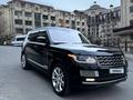 Land Rover Range Rover 2014 года за 20 000 000 тг. в Алматы – фото 2