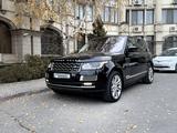 Land Rover Range Rover 2014 года за 20 000 000 тг. в Алматы