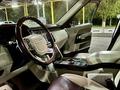 Land Rover Range Rover 2014 года за 20 000 000 тг. в Алматы – фото 4