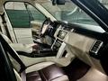 Land Rover Range Rover 2014 года за 20 000 000 тг. в Алматы – фото 5