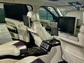 Land Rover Range Rover 2014 года за 20 000 000 тг. в Алматы – фото 7