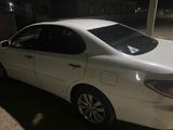 Lexus ES 300 2002 годаүшін5 000 000 тг. в Семей – фото 4