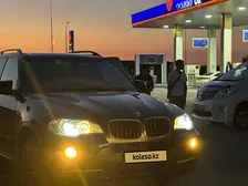 BMW X5, 2009