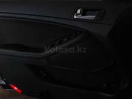 Kia K5 2013 года за 8 000 000 тг. в Шымкент – фото 19