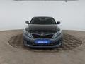 Kia K5 2013 года за 8 000 000 тг. в Шымкент – фото 2