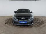 Kia K5 2013 года за 8 000 000 тг. в Шымкент – фото 2