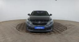 Kia K5 2013 годаүшін8 000 000 тг. в Шымкент – фото 2