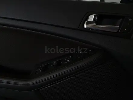 Kia K5 2013 года за 8 000 000 тг. в Шымкент – фото 21