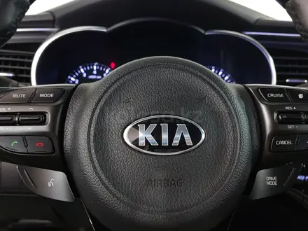 Kia K5 2013 года за 8 000 000 тг. в Шымкент – фото 25