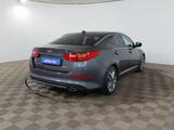 Kia K5 2013 года за 8 000 000 тг. в Шымкент – фото 5
