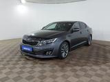 Kia K5 2013 года за 8 000 000 тг. в Шымкент