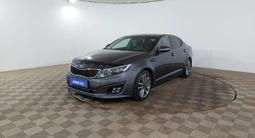 Kia K5 2013 годаүшін8 000 000 тг. в Шымкент