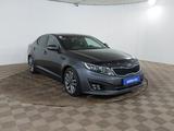 Kia K5 2013 года за 8 000 000 тг. в Шымкент – фото 3