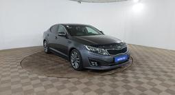Kia K5 2013 годаүшін8 000 000 тг. в Шымкент – фото 3