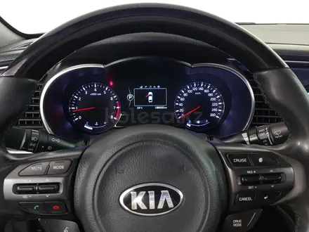 Kia K5 2013 года за 8 000 000 тг. в Шымкент – фото 16