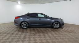 Kia K5 2013 годаүшін8 000 000 тг. в Шымкент – фото 4