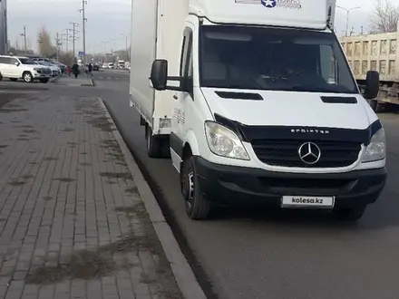 Mercedes-Benz  Sprinter 2009 года за 13 800 000 тг. в Астана