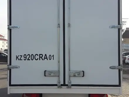 Mercedes-Benz  Sprinter 2009 года за 13 800 000 тг. в Астана – фото 12