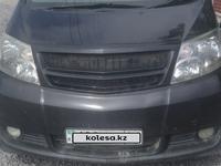 Toyota Alphard 2004 года за 5 250 000 тг. в Актобе