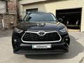 Toyota Highlander 2023 годаfor27 500 000 тг. в Караганда – фото 23