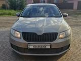 Skoda Octavia 2016 года за 3 100 000 тг. в Уральск – фото 2