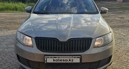 Skoda Octavia 2016 года за 3 100 000 тг. в Уральск – фото 2