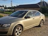 Skoda Octavia 2016 года за 3 100 000 тг. в Уральск