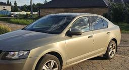 Skoda Octavia 2016 года за 3 100 000 тг. в Уральск