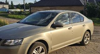 Skoda Octavia 2016 года за 3 100 000 тг. в Уральск
