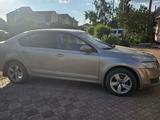 Skoda Octavia 2016 года за 3 100 000 тг. в Уральск – фото 4
