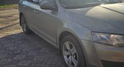 Skoda Octavia 2016 года за 3 100 000 тг. в Уральск – фото 3