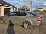Skoda Octavia 2016 года за 3 100 000 тг. в Уральск – фото 5