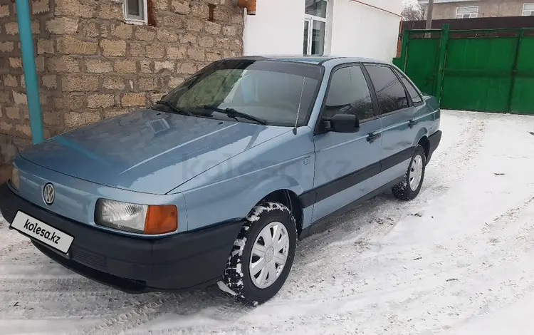 Volkswagen Passat 1991 годаfor1 700 000 тг. в Кызылорда