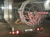 ГАЗ ГАЗель 2003 года за 6 500 000 тг. в Кокшетау – фото 2