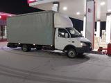 ГАЗ ГАЗель 2003 года за 6 500 000 тг. в Кокшетау