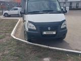ГАЗ ГАЗель 2003 года за 6 500 000 тг. в Кокшетау – фото 5