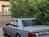 Mercedes-Benz E 230 1992 годаүшін2 200 000 тг. в Шымкент – фото 2