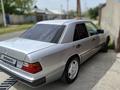 Mercedes-Benz E 230 1992 года за 2 200 000 тг. в Шымкент – фото 14