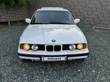 BMW 525 1989 годаfor1 500 000 тг. в Павлодар