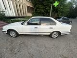 BMW 525 1989 годаүшін1 600 000 тг. в Павлодар – фото 2
