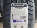 245/45 R21 Continental WinterContact TS 870 P 104V 1 за 1 220 000 тг. в Актау – фото 2