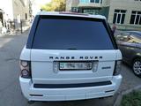 Land Rover Range Rover 2011 годаүшін14 500 000 тг. в Усть-Каменогорск – фото 2