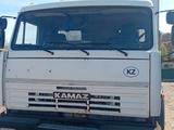 КамАЗ  54115 2012 годаүшін14 000 000 тг. в Алматы