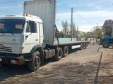 КамАЗ  54115 2012 годаүшін14 000 000 тг. в Алматы – фото 2