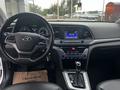 Hyundai Elantra 2018 годаүшін8 100 000 тг. в Тараз – фото 10