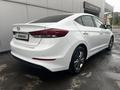 Hyundai Elantra 2018 года за 8 100 000 тг. в Тараз – фото 4