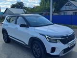 Kia Seltos 2024 года за 9 900 000 тг. в Актобе