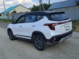 Kia Seltos 2024 года за 9 900 000 тг. в Актобе – фото 3