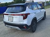 Kia Seltos 2024 года за 9 900 000 тг. в Актобе – фото 2