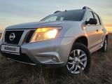 Nissan Terrano 2017 года за 5 290 000 тг. в Костанай – фото 2